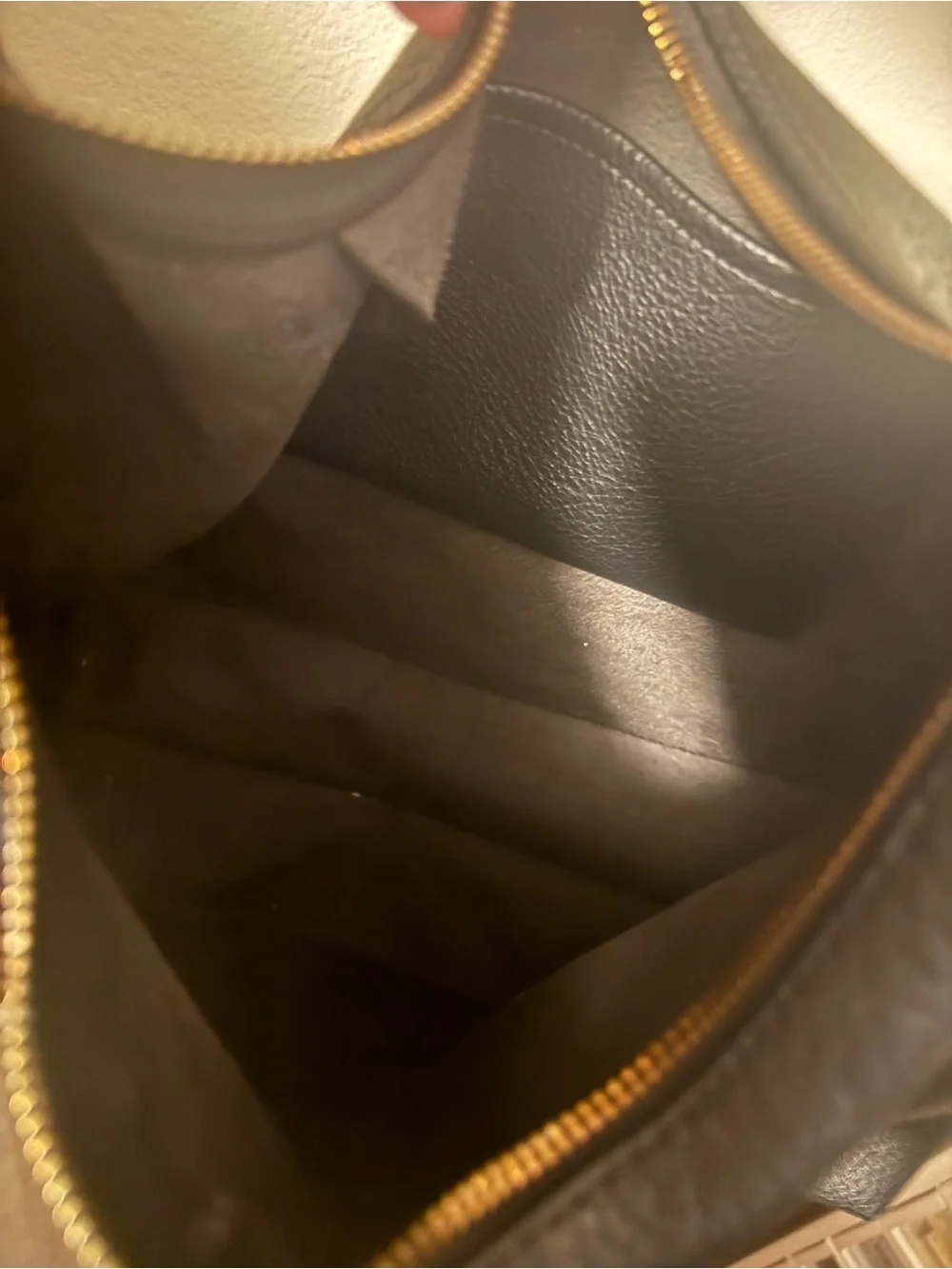 Old Navy sleek black